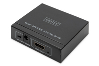 Digitus Rpartiteur HDMI, 1x2, 4K / 30 Hz