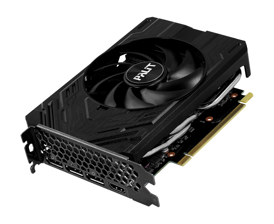 Gtx 1660 palit online stormx oc