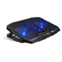 Spirit Of Gamer Airblade 600 - 43,2 cm (17 Zoll) - 4 Stck(e) - 12 cm - Tasten - 1500 RPM - 56 cfm