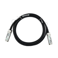 BlueOptics CAB-Q-Q-3M kompatibles BlueLAN DAC QSFP SC252501K3M30