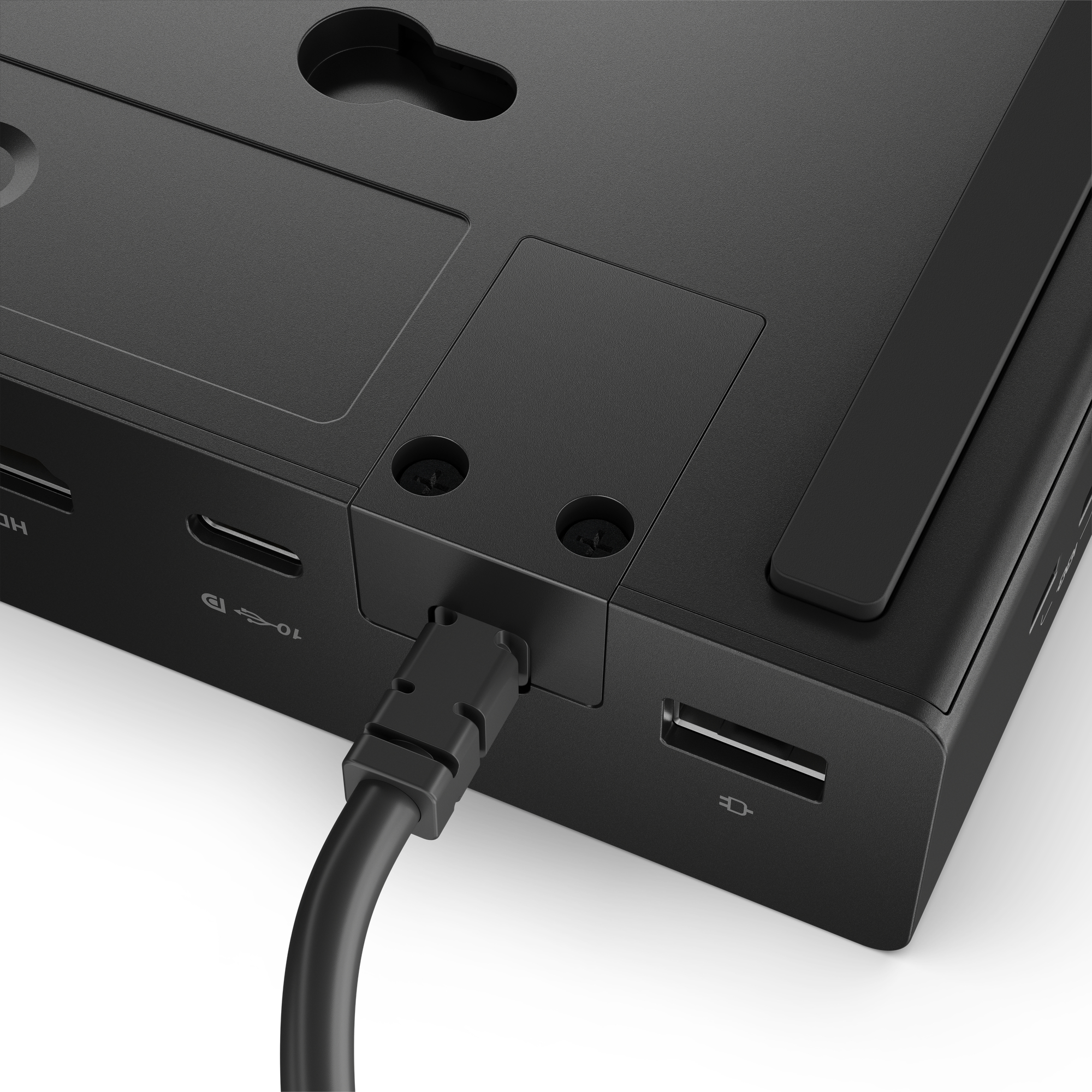 Lenovo ThinkPad USB 4 Smart Dock 5500 w/AC-Adapter 135 Watt
