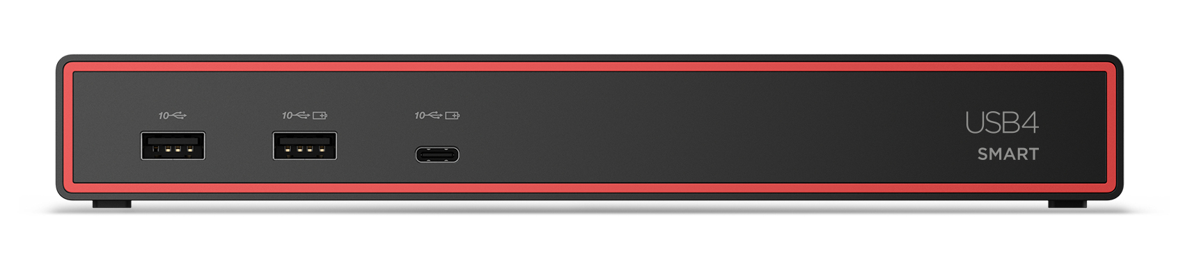 Lenovo ThinkPad USB 4 Smart Dock 5500 w/AC-Adapter 135 Watt
