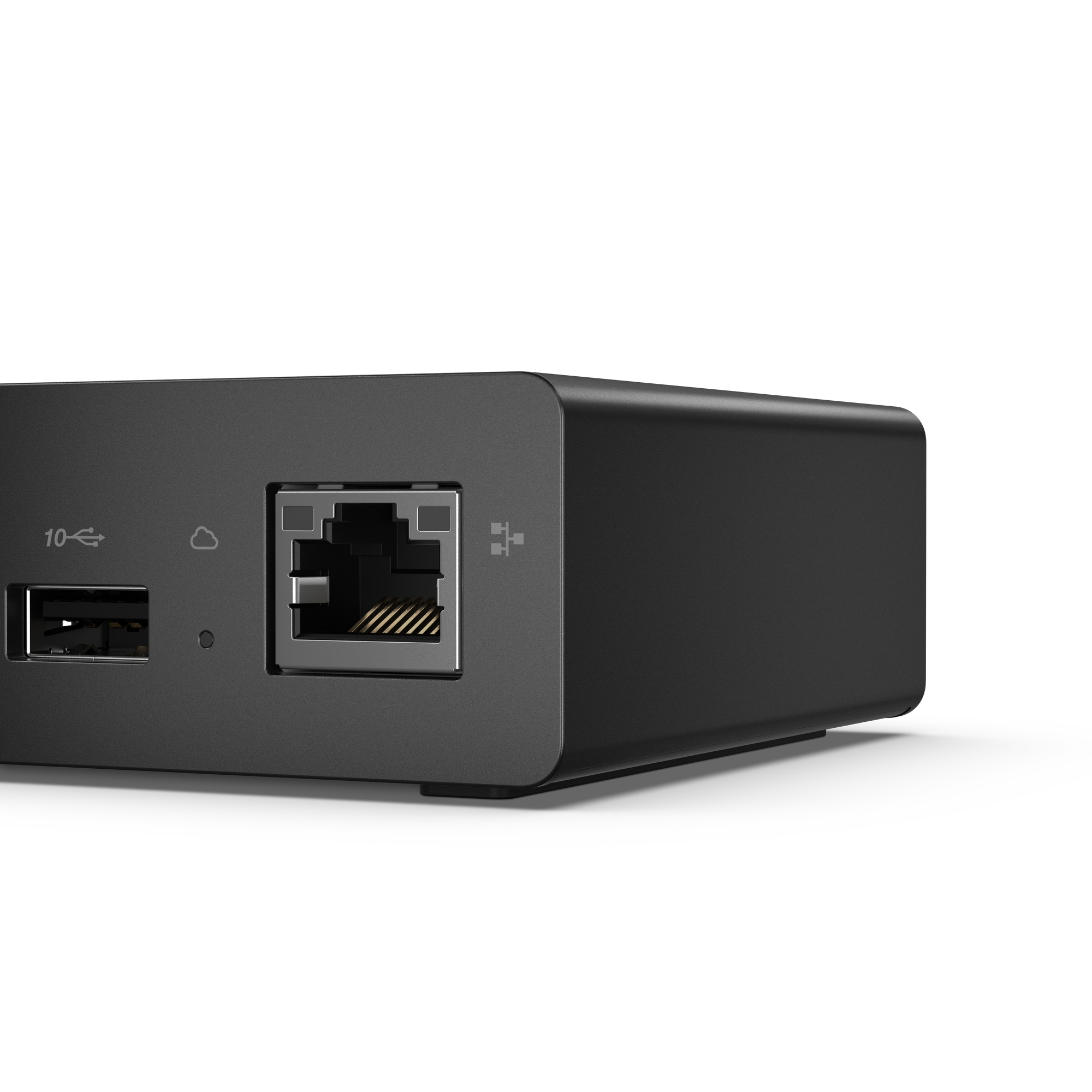 Lenovo ThinkPad USB 4 Smart Dock 5500 w/AC-Adapter 135 Watt