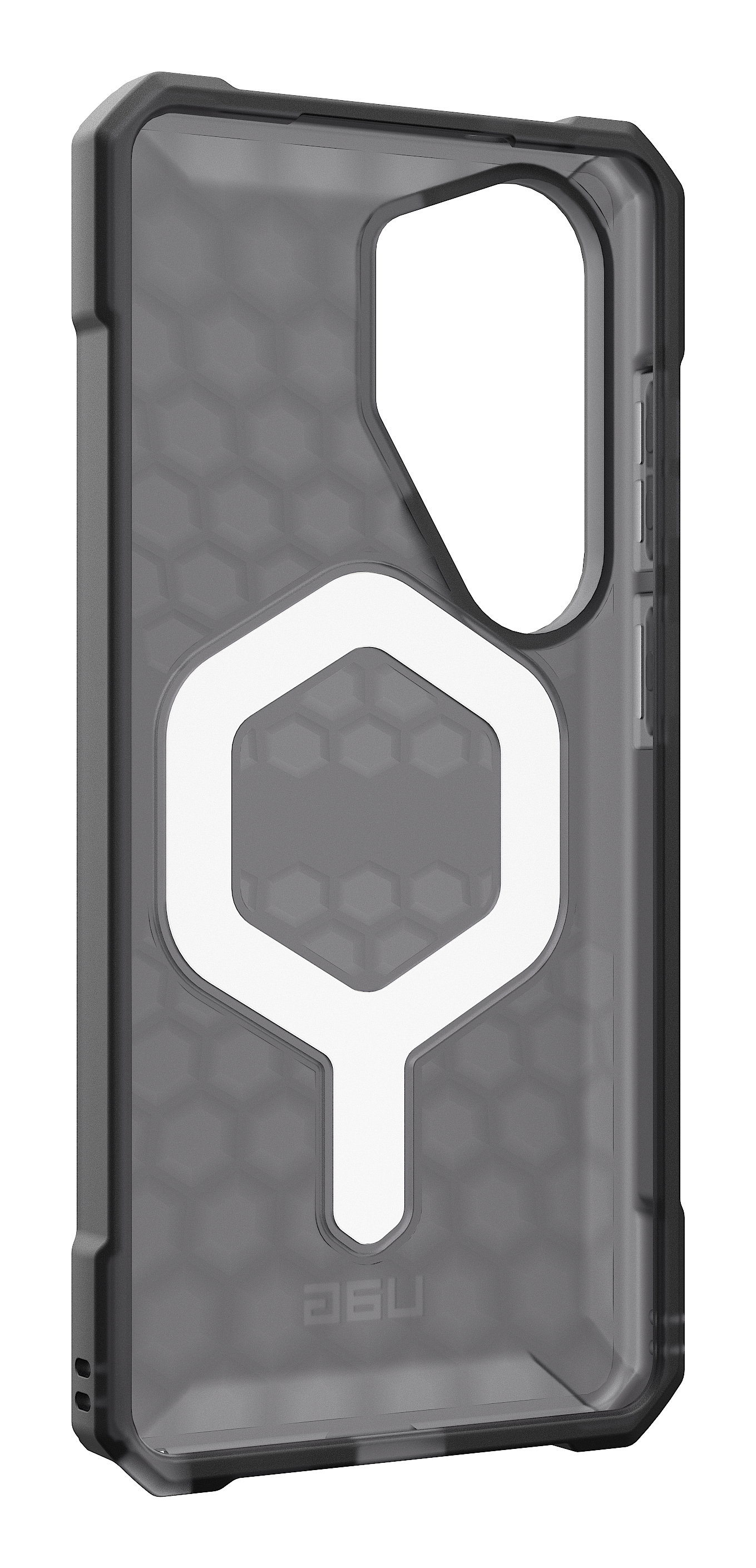 Urban Armor Gear UAG Essential Armor Case mit Magnet-Modul - Samsung Galaxy S26