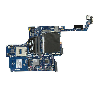 HP System board - Hauptplatine - HP - ZBook 15