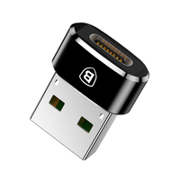 Baseus Adapter USB to Type-C - Adapter