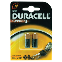 Duracell MN9100B2 pile domestique Batterie � usage unique Alcaline