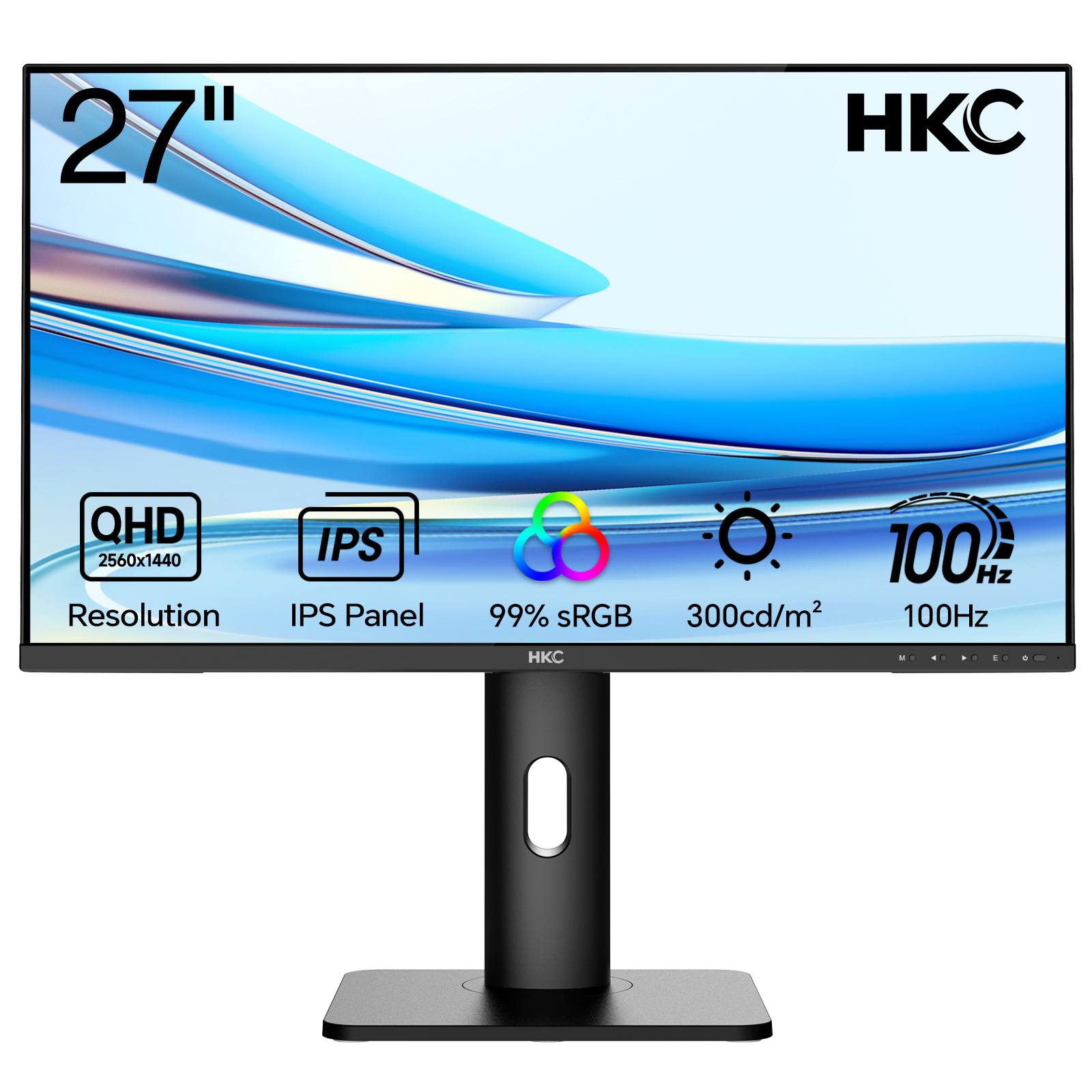 HKC B2722F 27 Business Monitor
