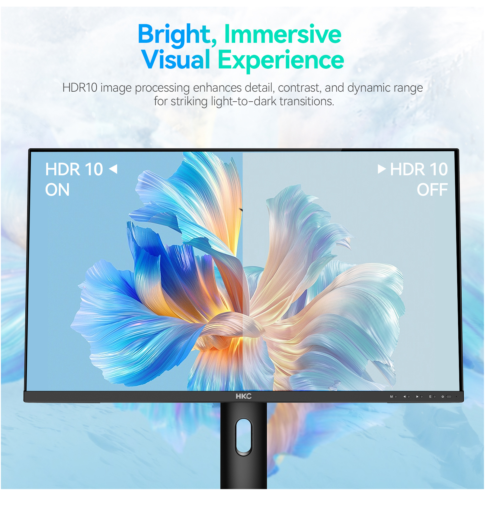 HKC B2722F 27 Business Monitor