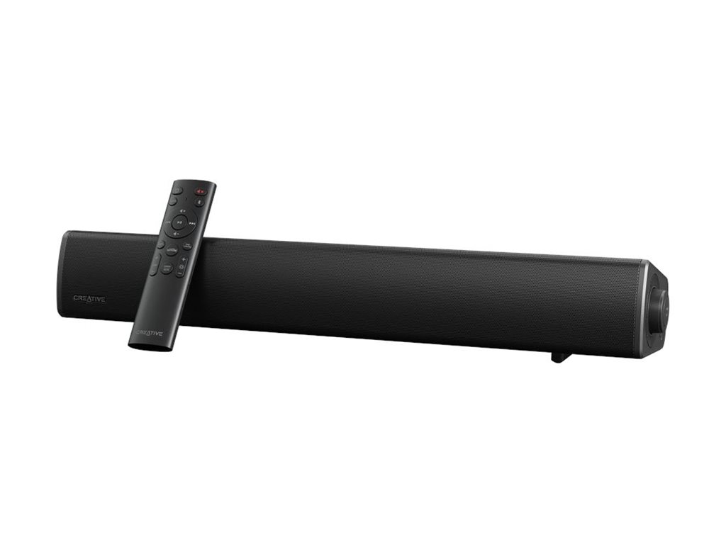 Creative Labs Creative Sound Blaster GS5 - Soundbar - fr PC - kabellos - Bluetooth - USB - 30 Watt (Gesamt)