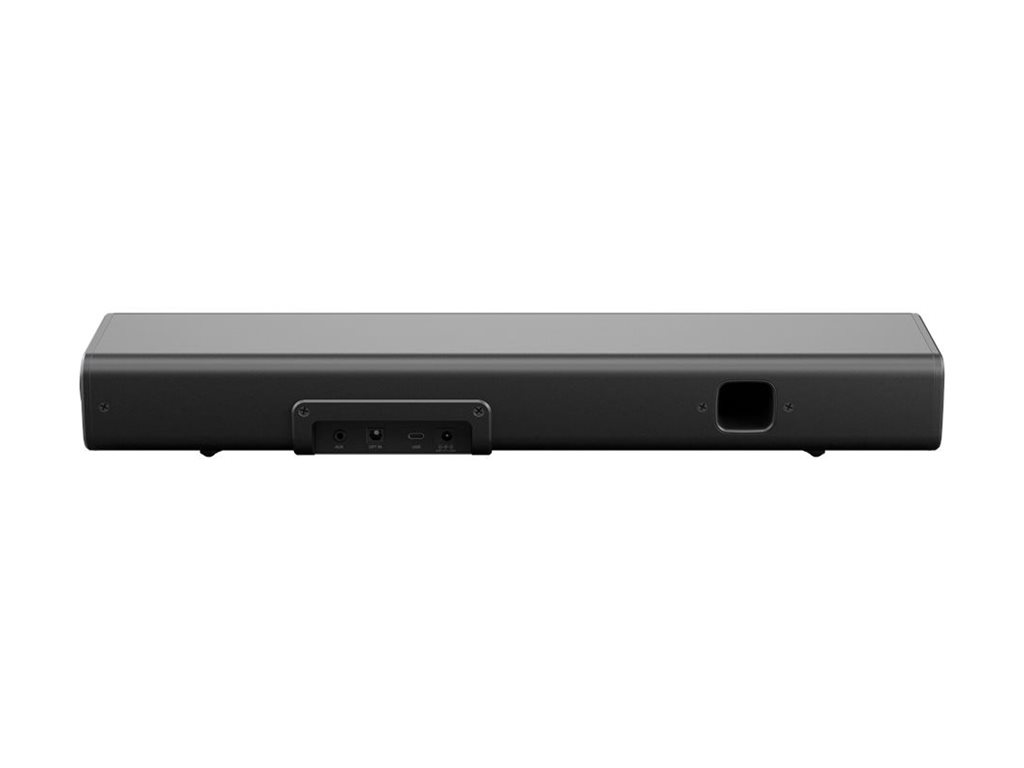 Creative Labs Creative Sound Blaster GS5 - Soundbar - fr PC - kabellos - Bluetooth - USB - 30 Watt (Gesamt)