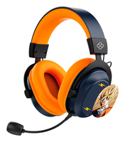 Blade Gaming Headset Dragon Ball Z wireless - Headset