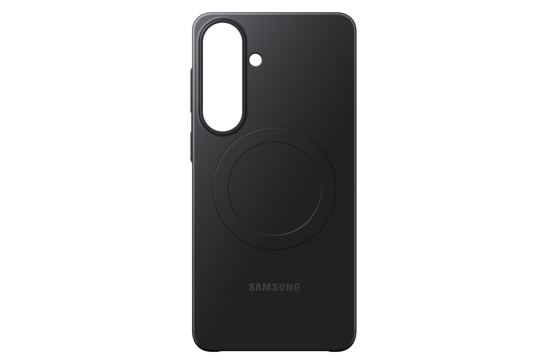 Samsung EF-SS947CBEGWW mobile phone case 17.5 cm (6.9) Holster Black