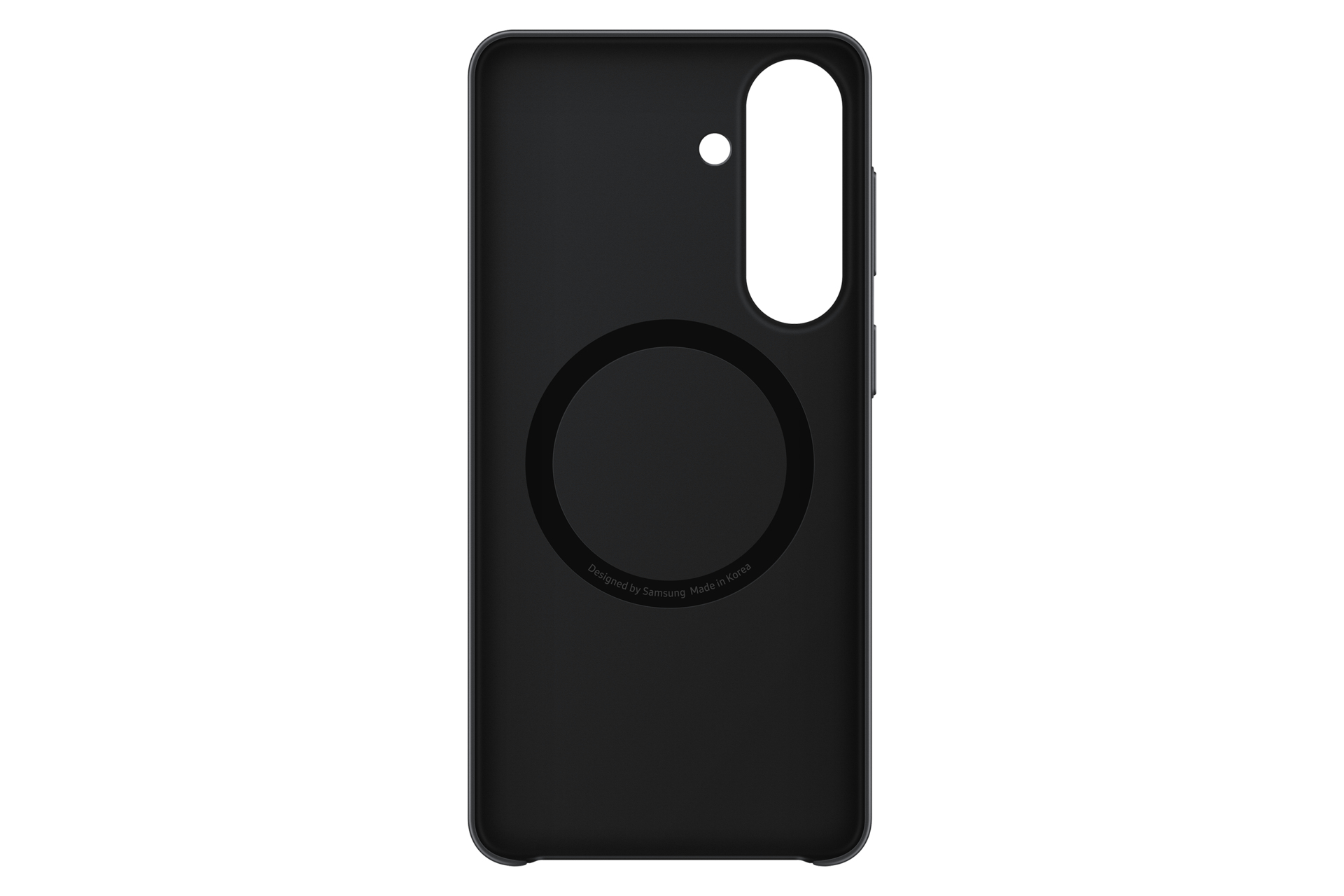 Samsung EF-SS947CBEGWW mobile phone case 17.5 cm (6.9) Holster Black