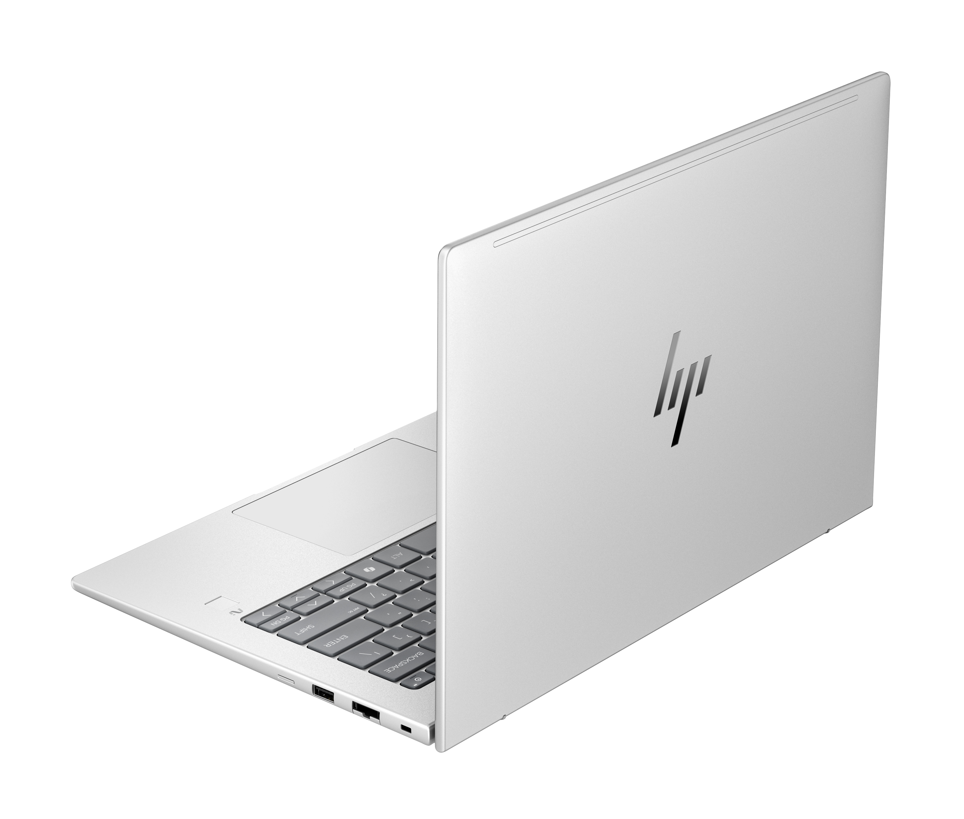 HP EliteBook 6 G1q Qualcomm Snapdragon X Plus X1P-42-100 - Notebook - 1.000 GB