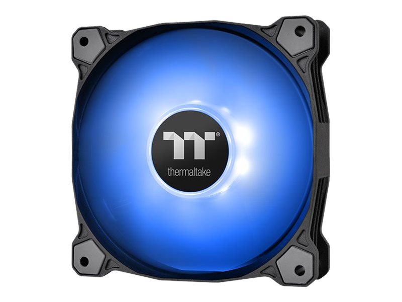 Thermaltake Pure A14 Boitier PC Ventilateur 14 cm Noir 1 pice(s)