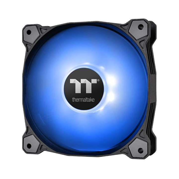 Thermaltake Pure A14 - Gehuselfter - 140 mm