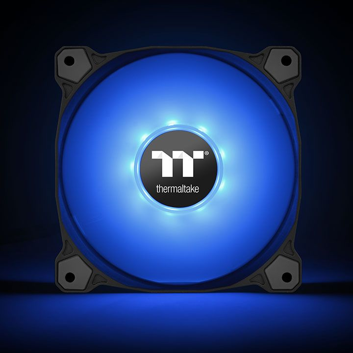 Thermaltake Pure A14 - Gehuselfter - 140 mm