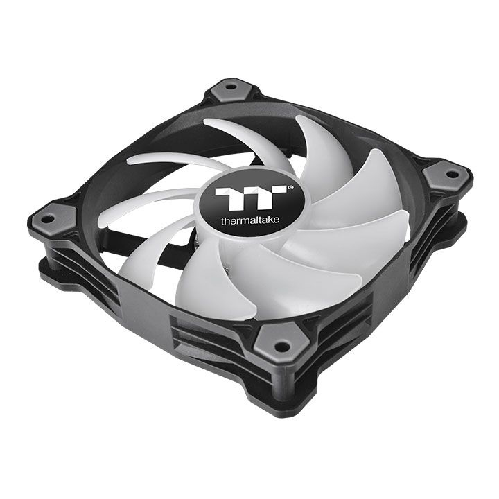 Thermaltake Pure A14 - Gehuselfter - 140 mm