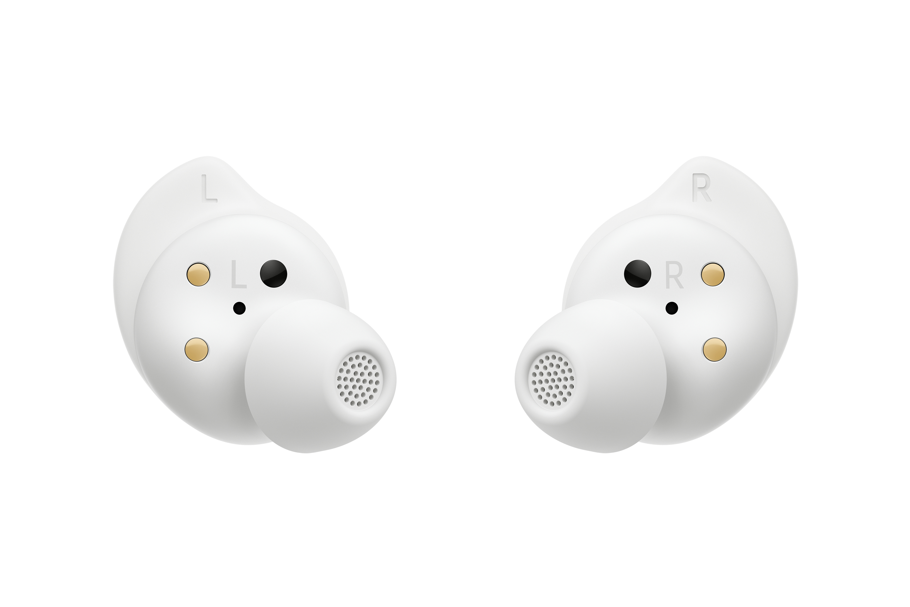 Samsung Galaxy Buds FE R400 - White EU