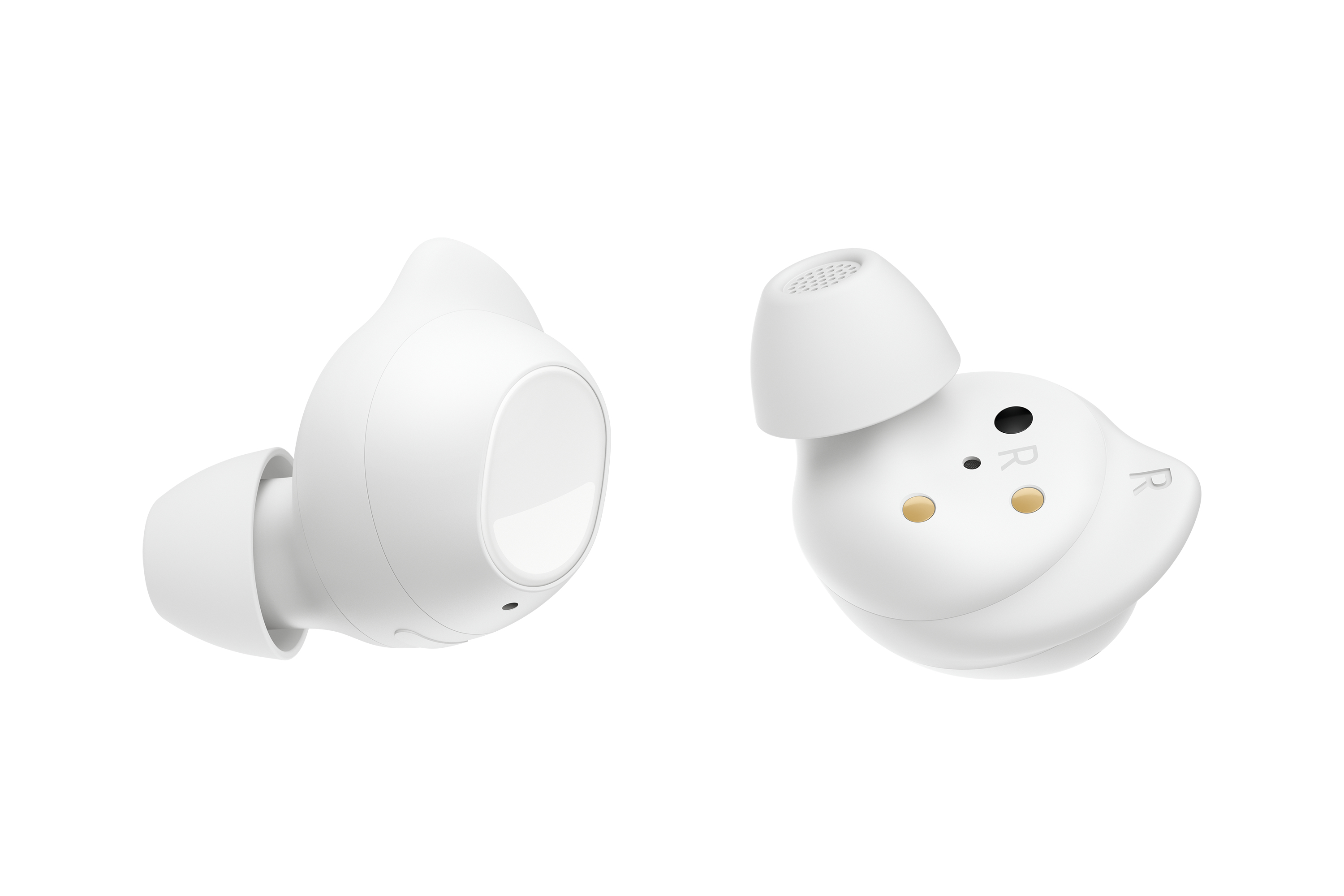 Samsung Galaxy Buds FE R400 - White EU