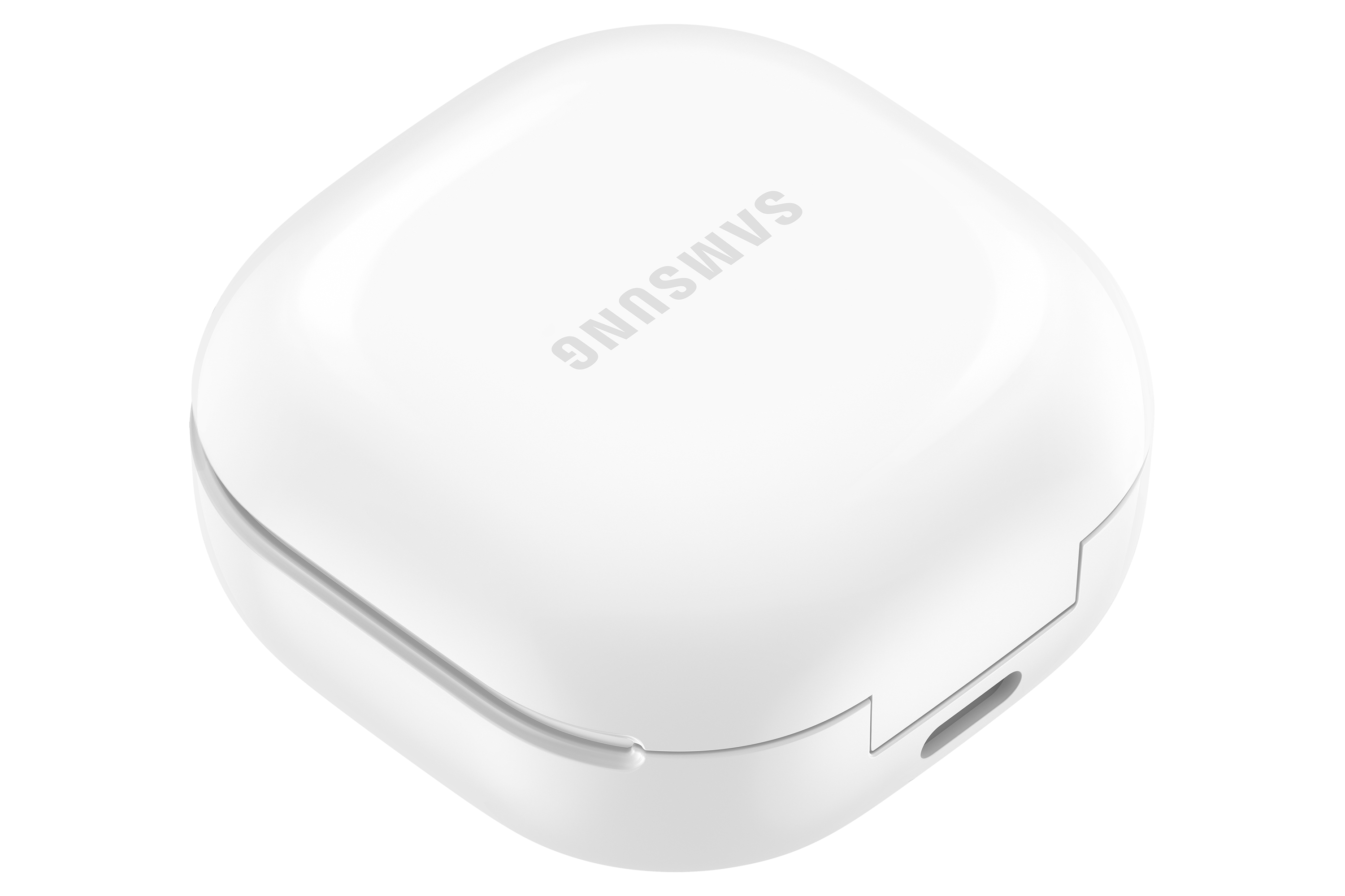 Samsung Galaxy Buds FE R400 - White EU
