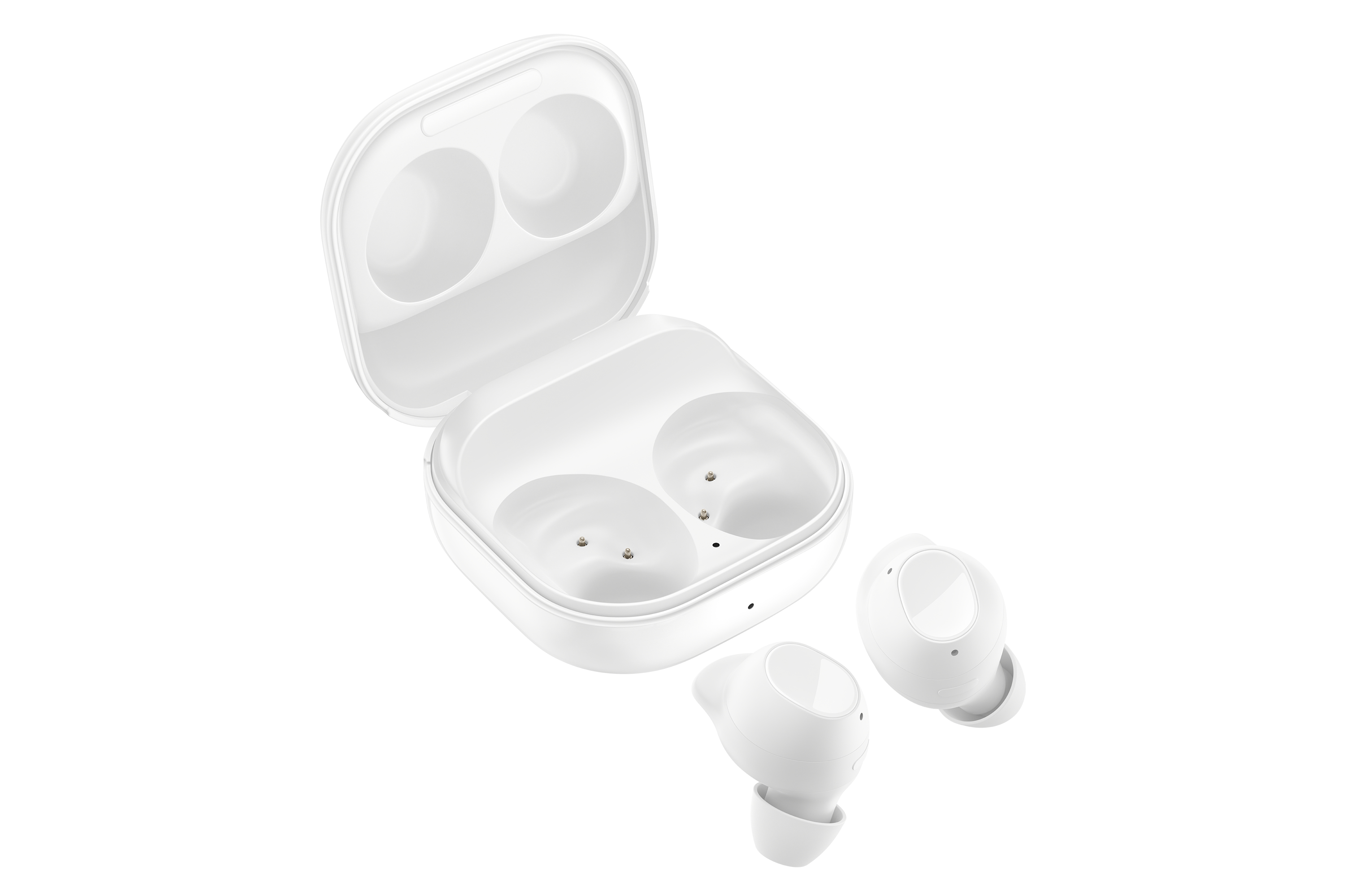 Samsung Galaxy Buds FE R400 - White EU