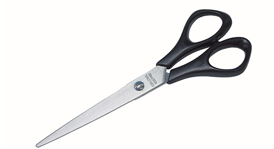 WEDO Standard Economy - Schere - 160 mm