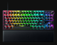 Razer Huntsman V3 Pro Tenkeyless - German Layout P