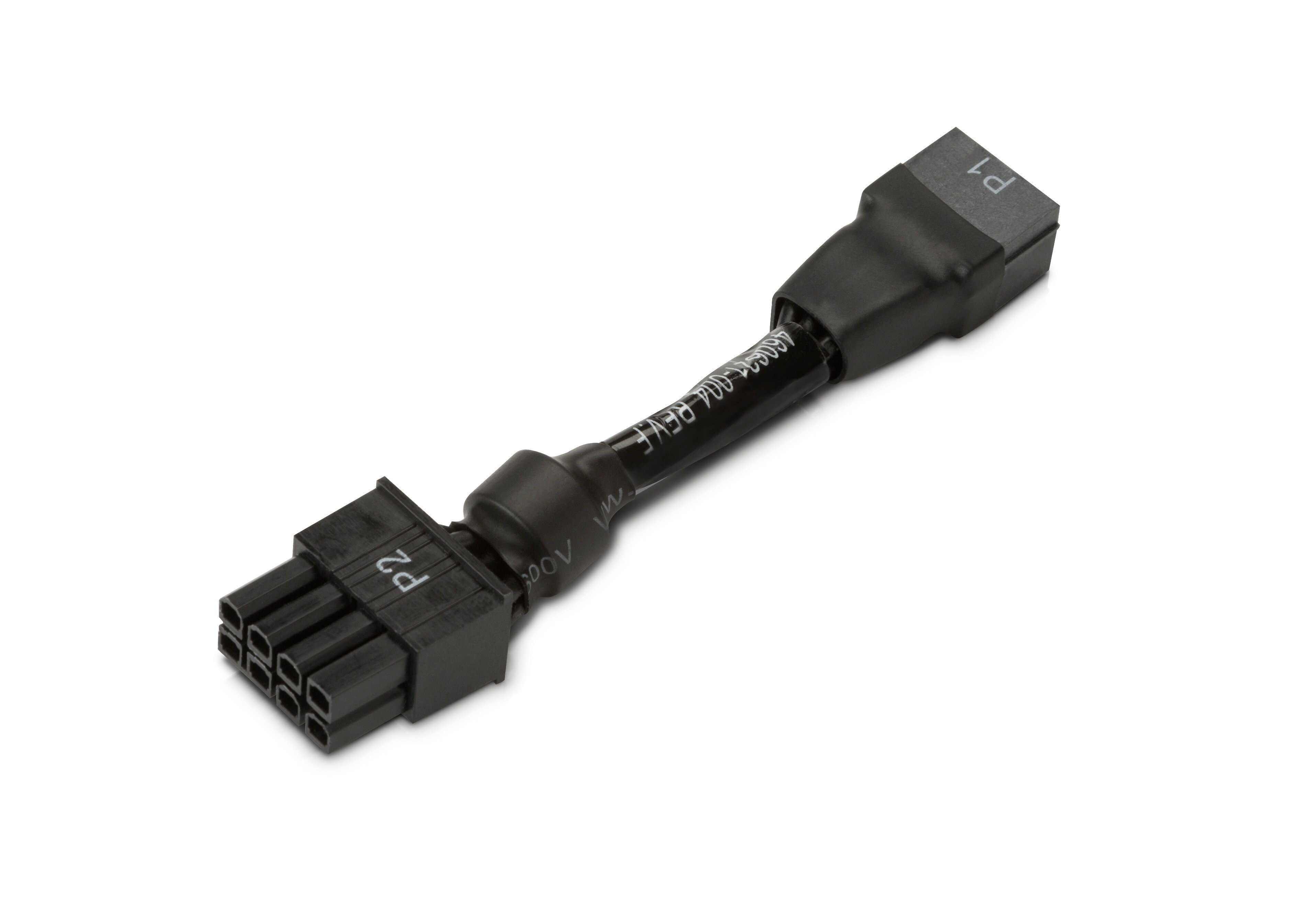 HP 6pin to 8pin Power Supply Adapter