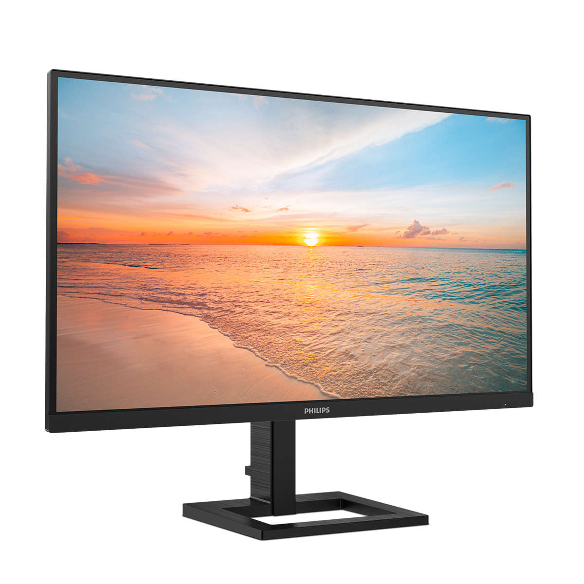Philips 27E1N1800AE/00 computer monitor 68.6 cm (27) 3840 x 2160 pixels 4K Ultra HD LED Black