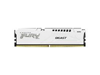 Kingston Technology FURY Beast mdulo de memoria 32 GB 1 x 32 GB DDR5