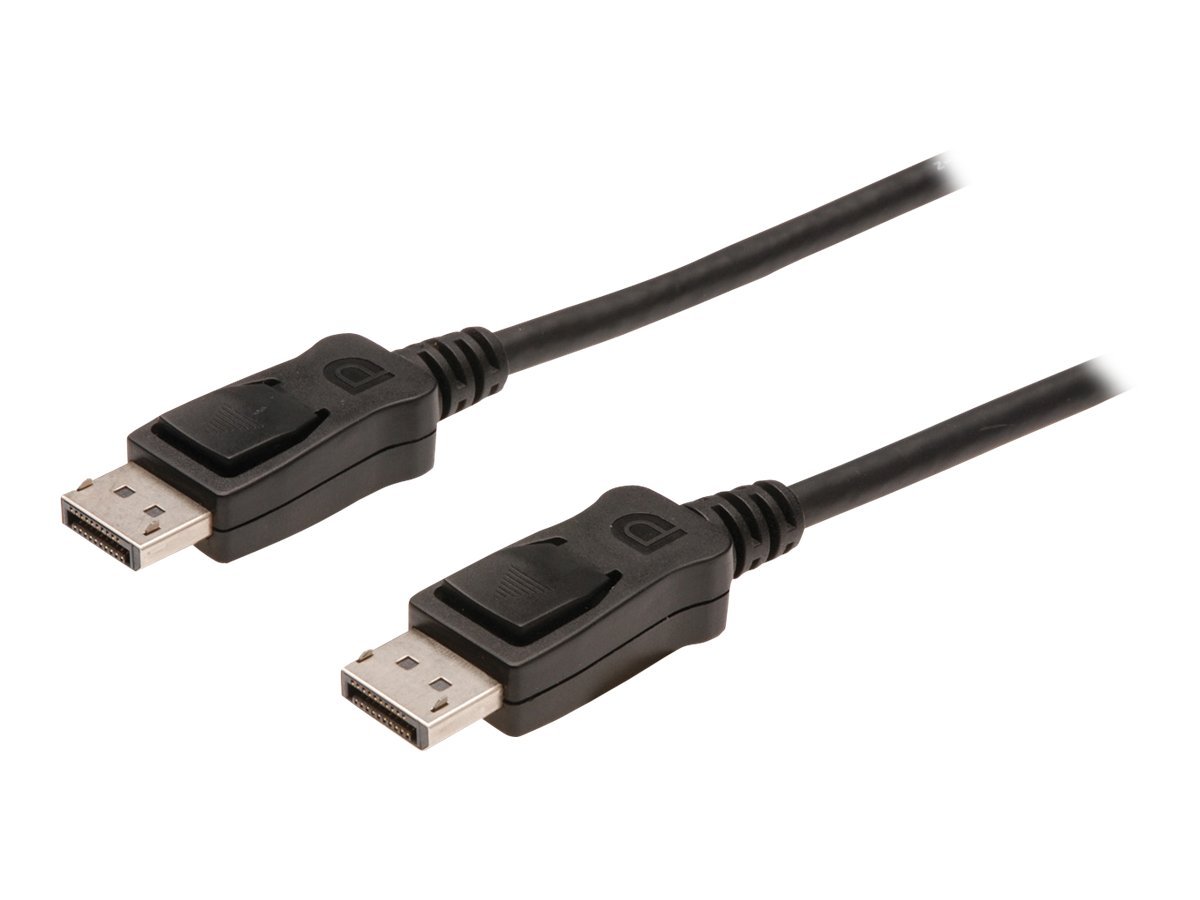 Digitus Cable de conexin DisplayPort