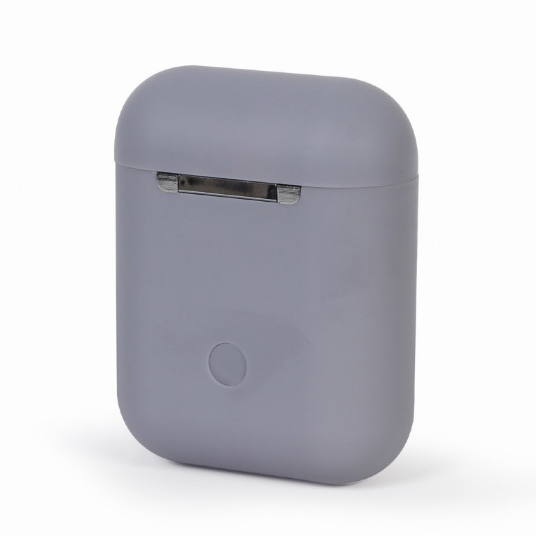 Gembird TWS-SEA-GW auricular y casco Auriculares Inalmbrico Dentro de odo Llamadas/Msica MicroUSB Bluetooth Gris