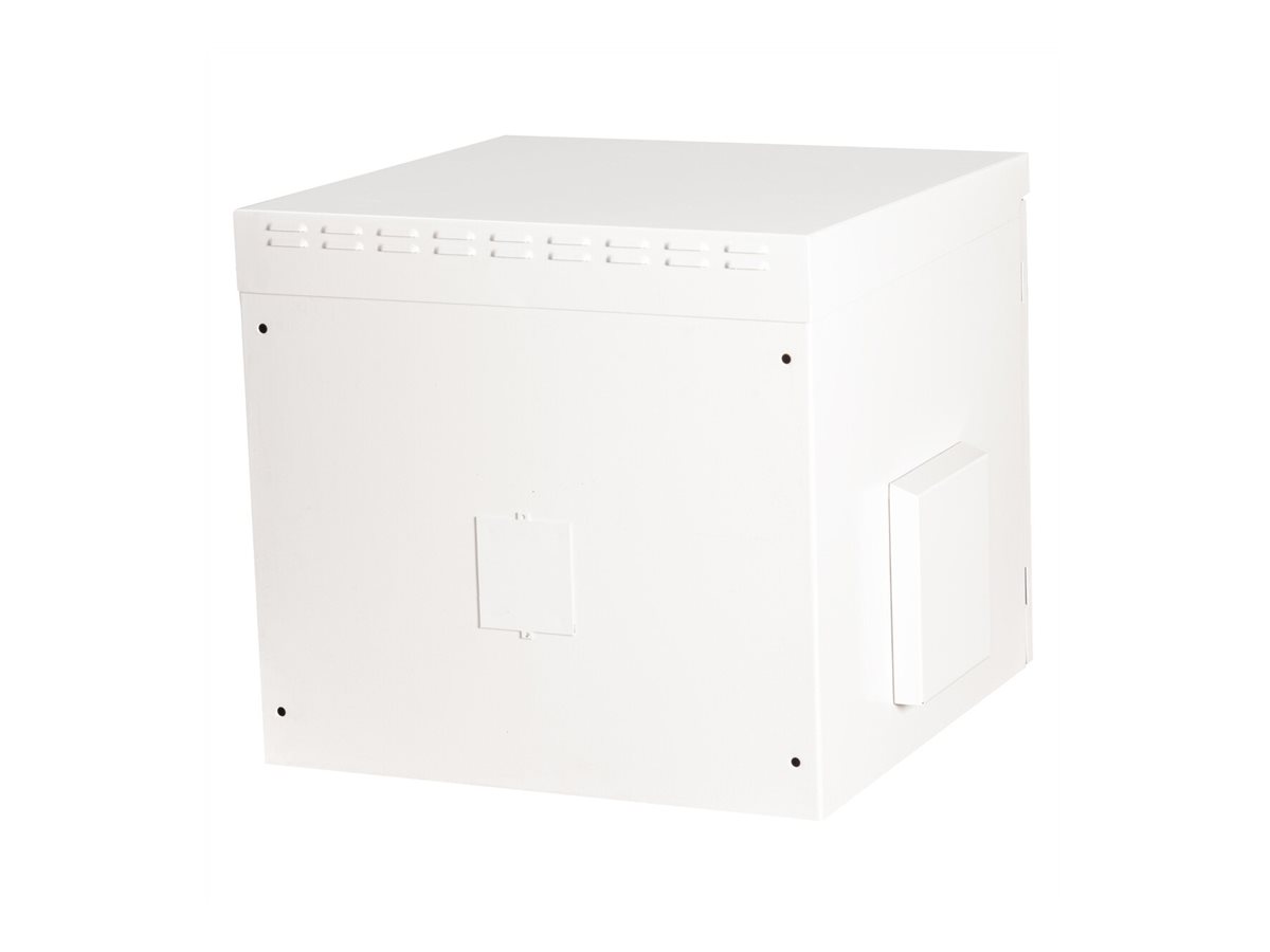 ROLINE Pro - Schrank Netzwerkschrank - au�en, 600 x 600 mm (B x T)