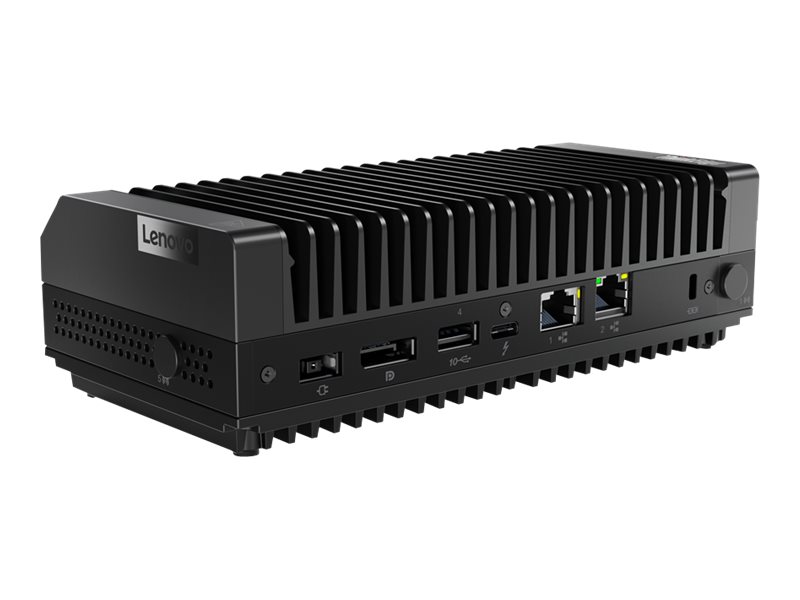 Lenovo ThinkEdge SE30 11NA - USFF - Core i5 1145GRE / 1.5 GHz