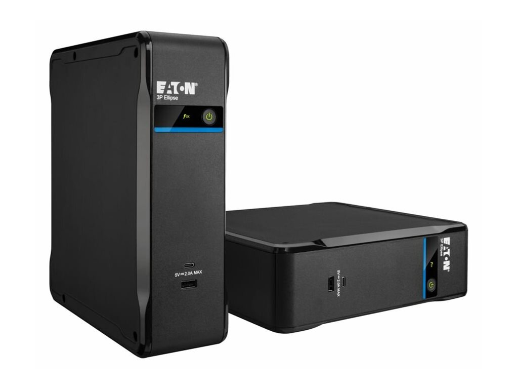 Eaton 3P Ellipse 700 USB FR - USV - Wechselstrom 220-240 V