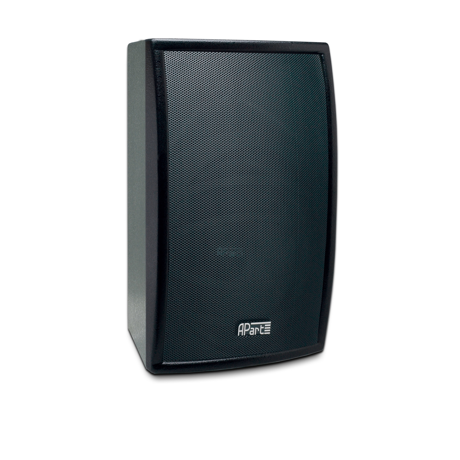 Biamp Desono MASK8F 2-way Black Wired 200 W