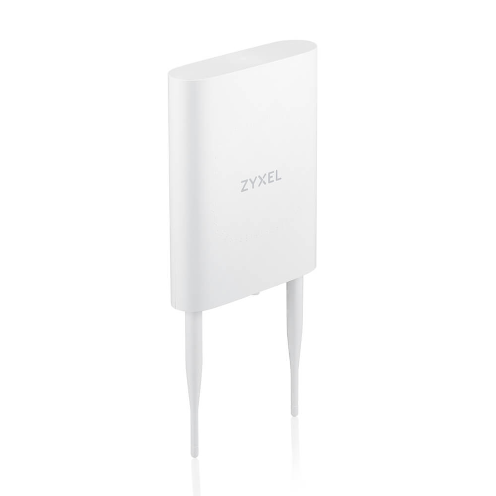 ZyXEL NWA55BE 802.11.be Wifi 7 NebulaFlex AccessPoint - Access Point