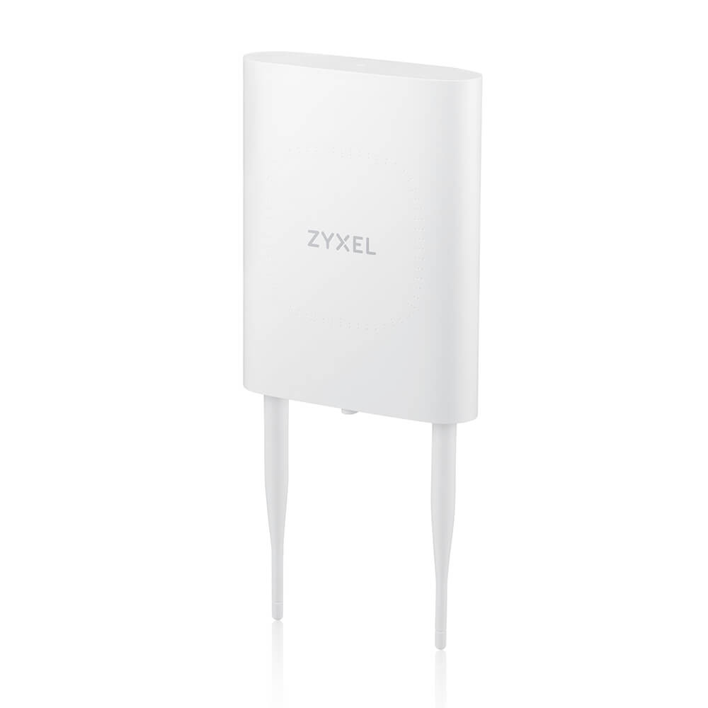 ZyXEL NWA55BE 802.11.be Wifi 7 NebulaFlex AccessPoint - Access Point
