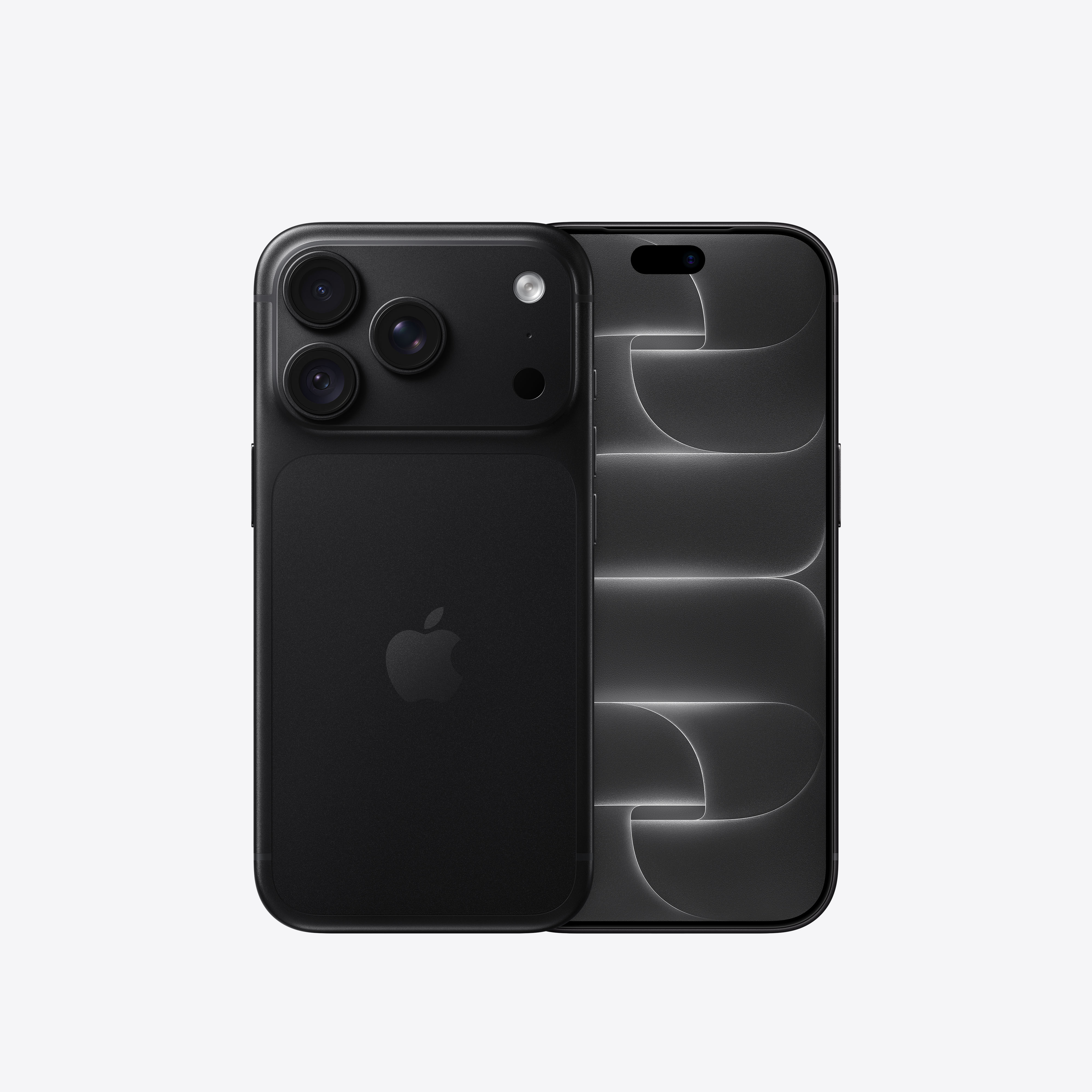 Apple iPhone 18 Pro 512GB Black