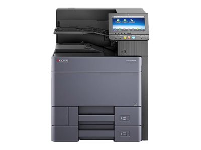 Kyocera ECOSYS P4060dn/KL3 - Drucker - s/w - Duplex