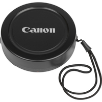 Canon Bouchon dobjectif 17