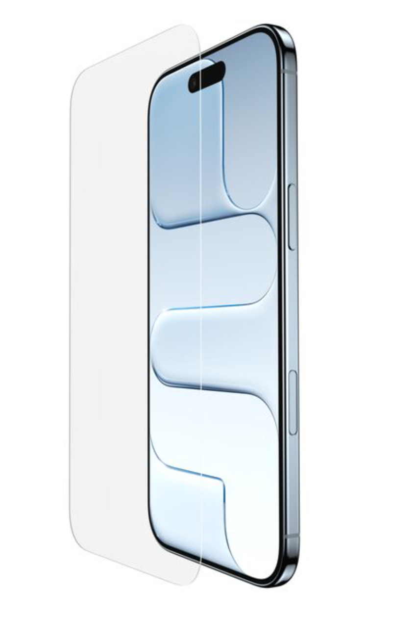 Belkin SFA127ZW protector de pantalla o trasero para tel�fono m�vil Apple 1 pieza(s)