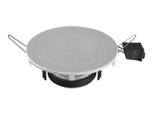 BUSCH JAEGER 8225 EB - Lautsprecher - 10 Watt (Grill Farbe - wei)