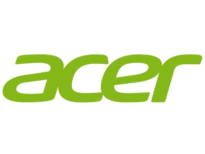 Acer COVER UPPER SILVER W/KB GERMAN