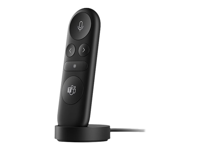 Microsoft IX7-00008 | Microsoft Presenter+ wireless presenter Bluetooth ...