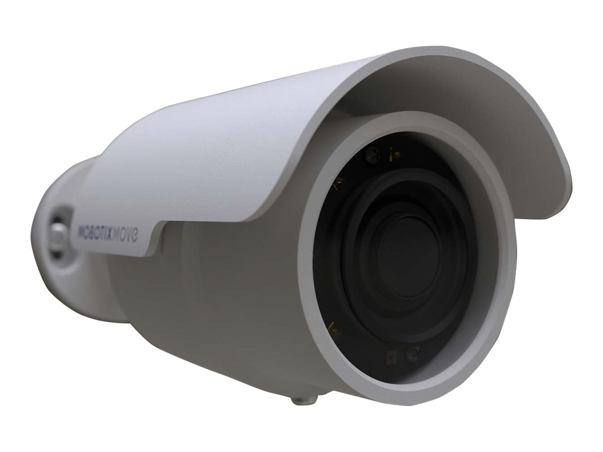 Caméra IP Extérieure Surveillance Maison HA-8404 Alarme Système Sécurité  Protection Vision de Nuit Enregistrement Ethernet Wi-Fi