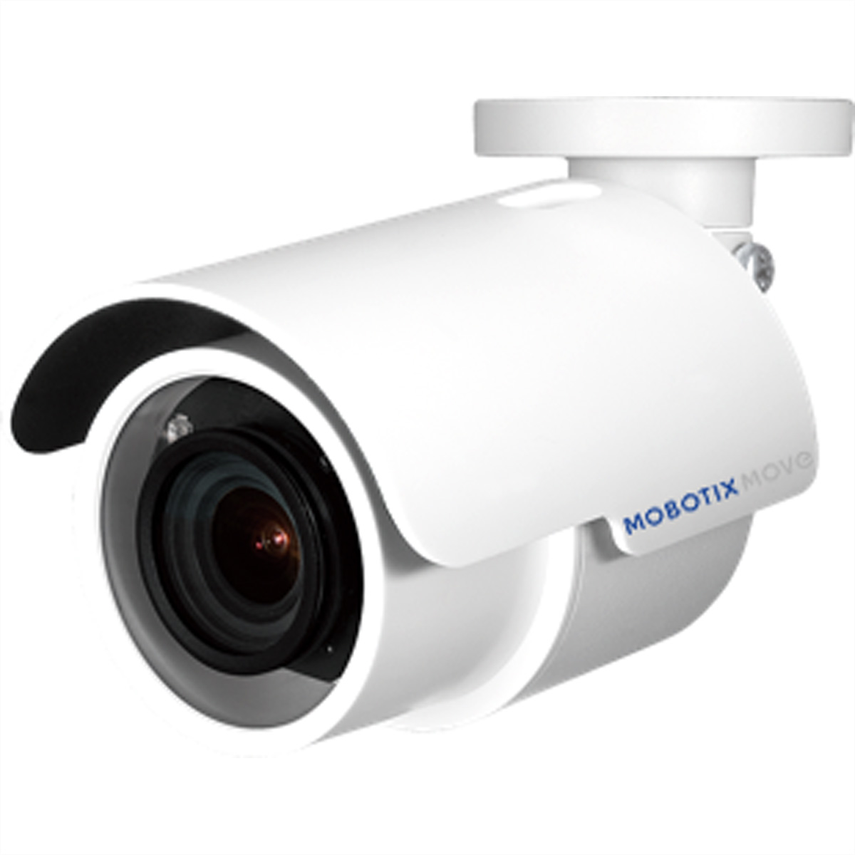 Mobotix MOVE Cosse Camra de scurit IP Intrieure et extrieure 1920 x 1080 pixels Plafond/Poteau