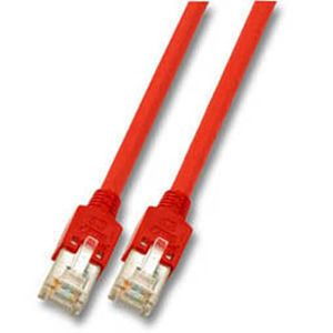 EFB Elektronik EFB-Elektronik - Crossover-Kabel - RJ-45 (M)